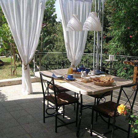 Relais La Canfora Róma Kültér fotó