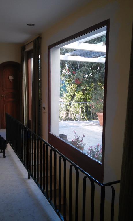 Relais La Canfora Róma Kültér fotó