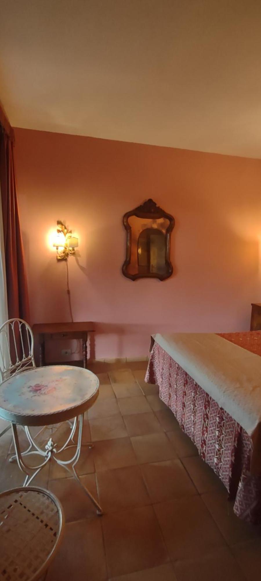Relais La Canfora Róma Kültér fotó