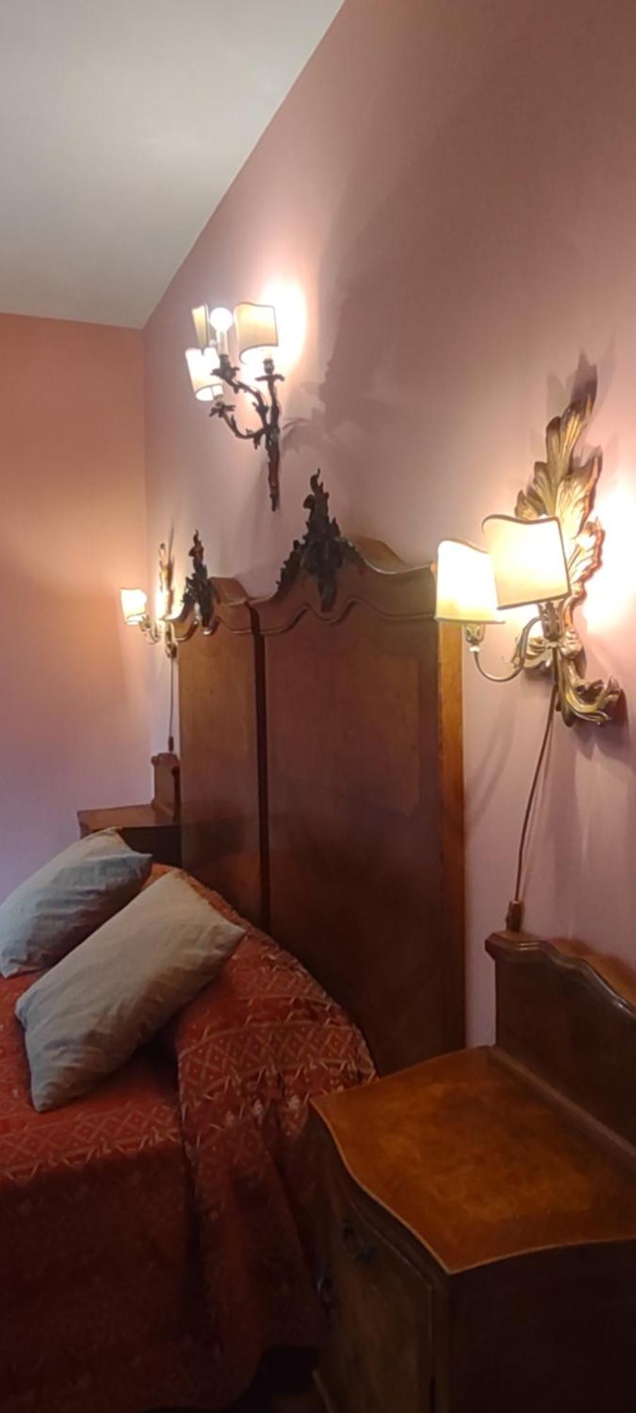 Relais La Canfora Róma Kültér fotó
