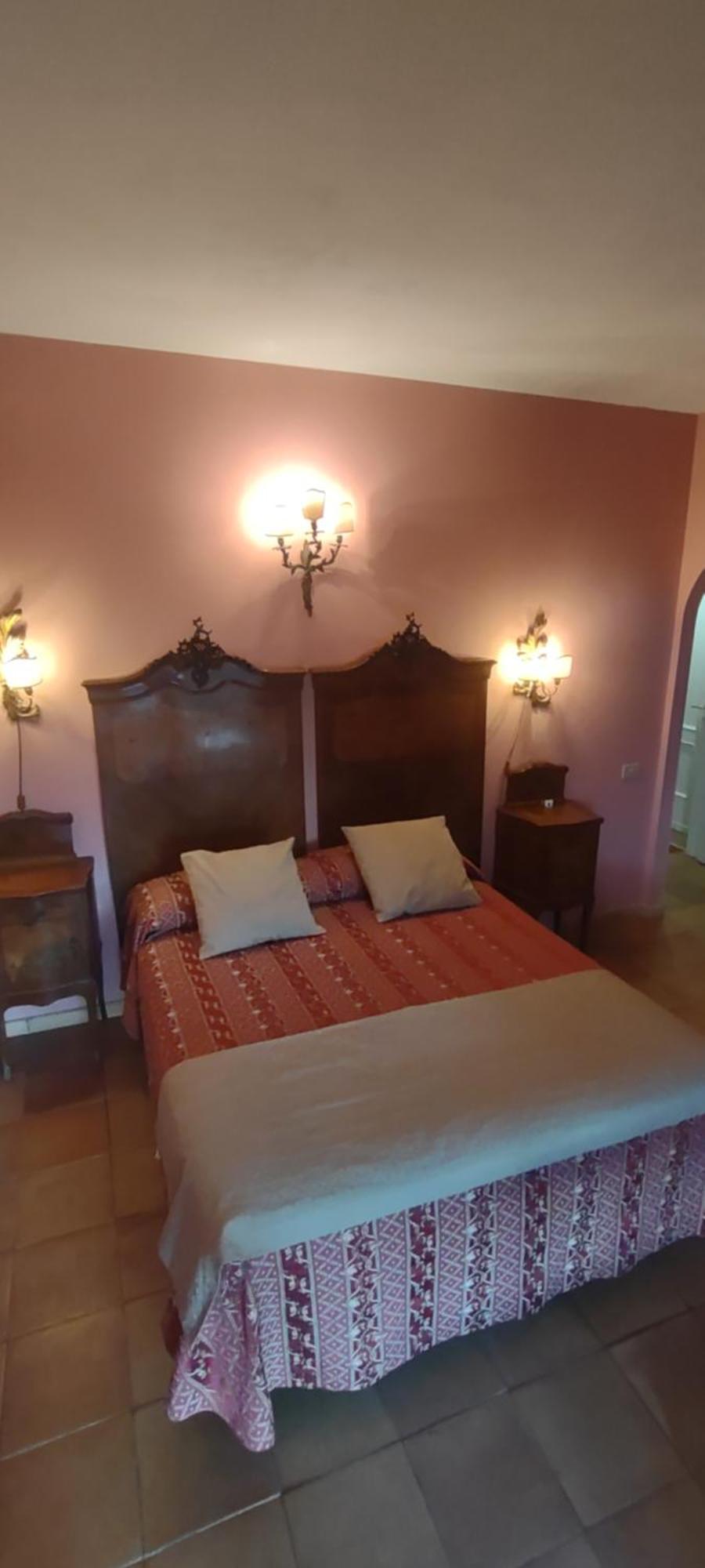 Relais La Canfora Róma Kültér fotó