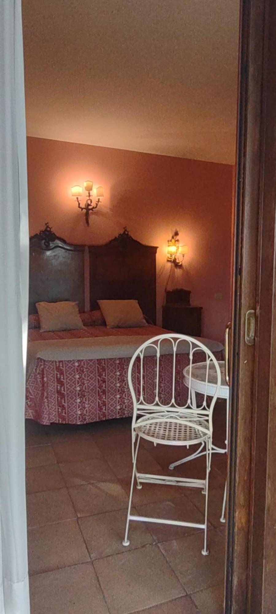 Relais La Canfora Róma Kültér fotó
