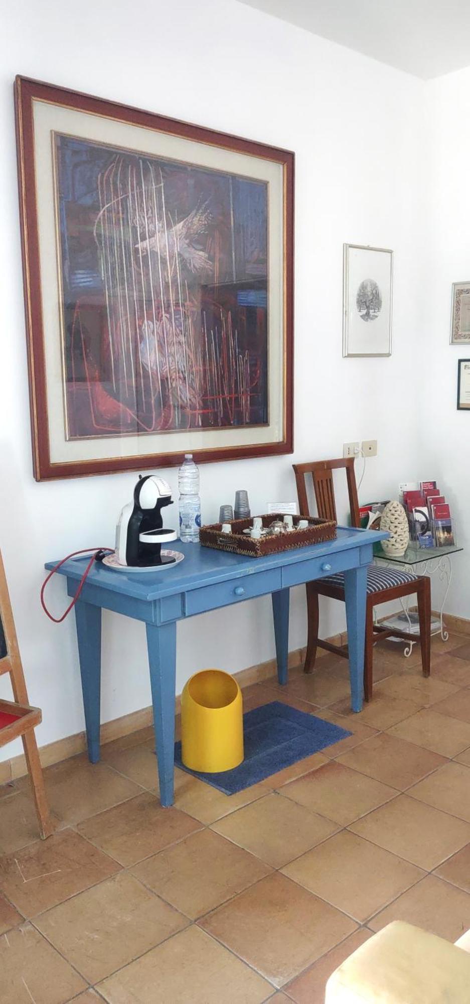 Relais La Canfora Róma Kültér fotó