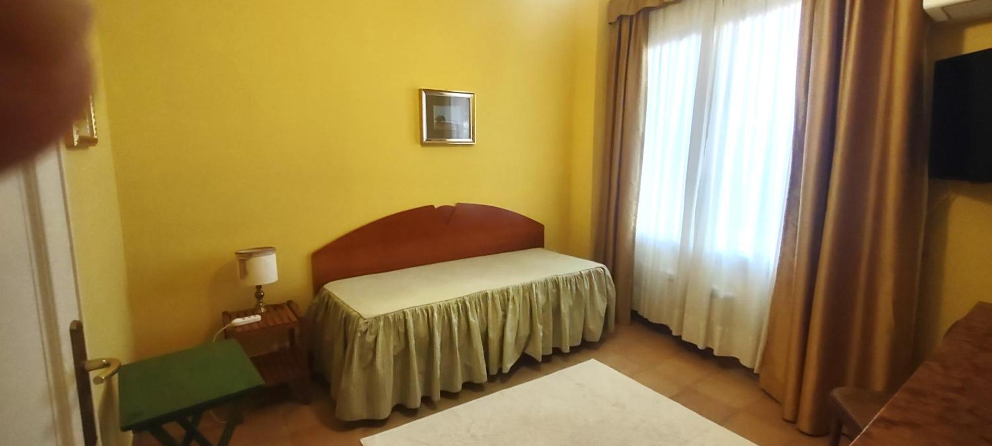 Relais La Canfora Róma Kültér fotó