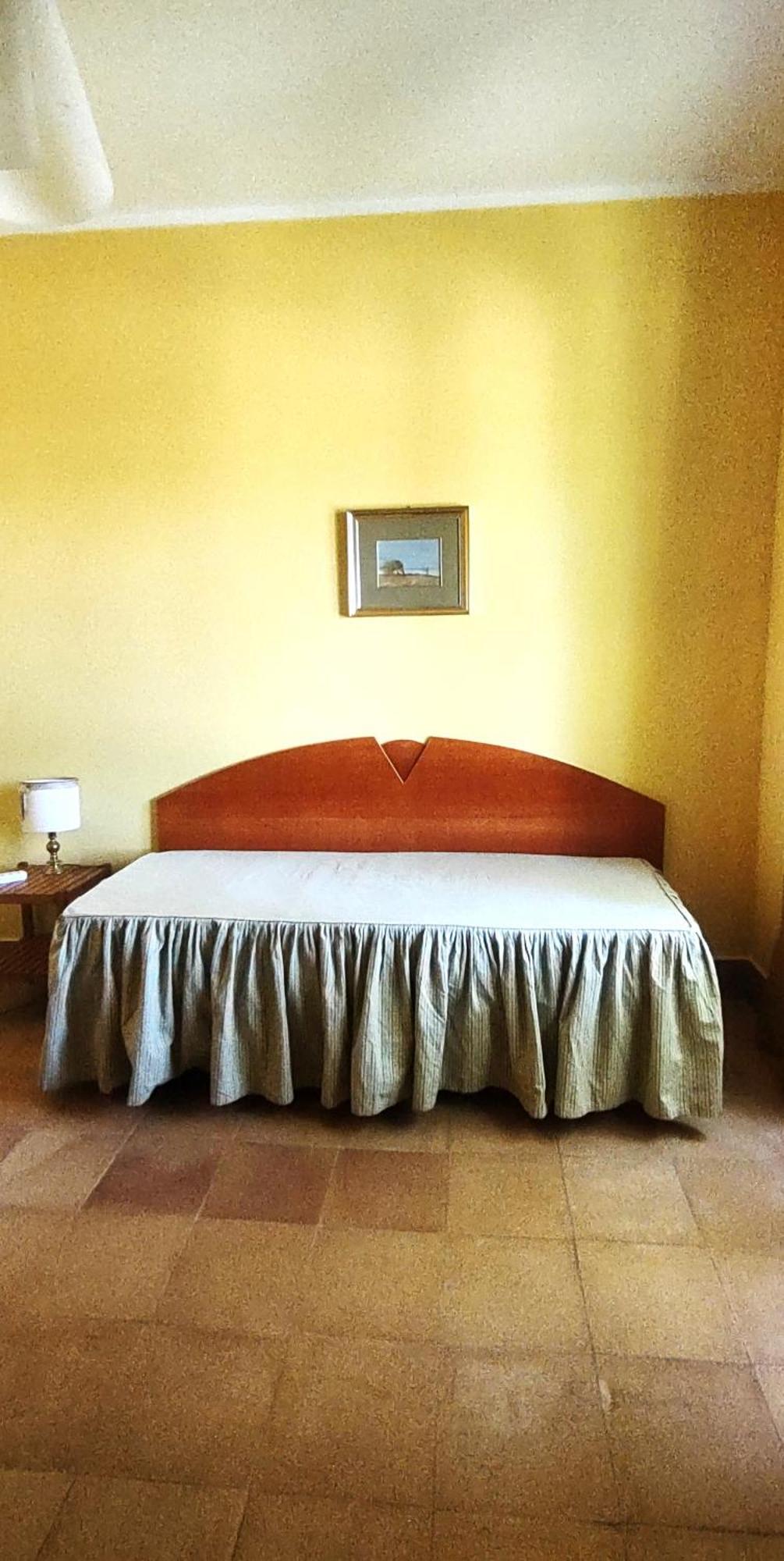 Relais La Canfora Róma Kültér fotó