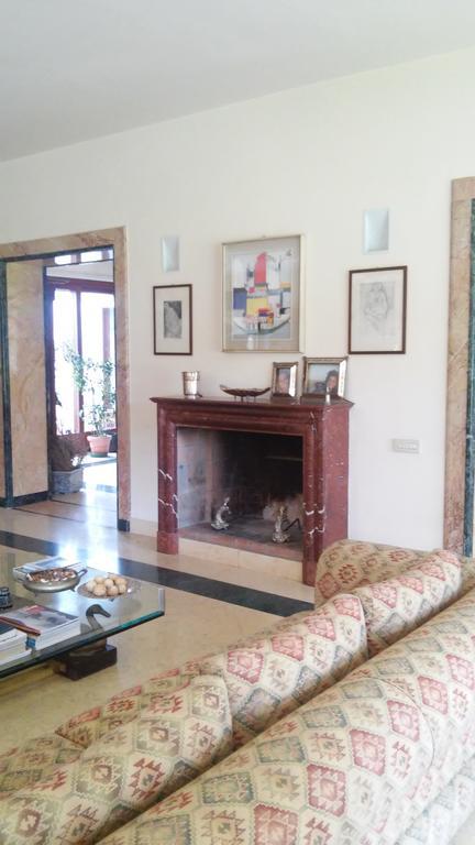 Relais La Canfora Róma Kültér fotó
