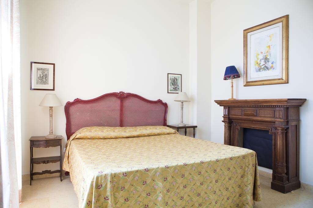Relais La Canfora Róma Kültér fotó