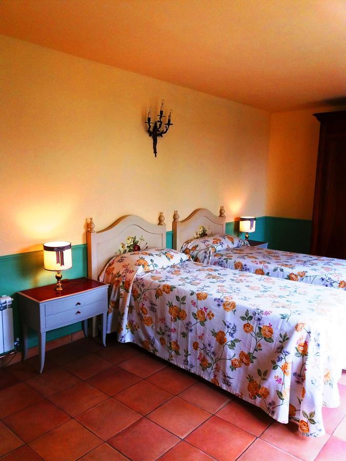 Relais La Canfora Róma Kültér fotó