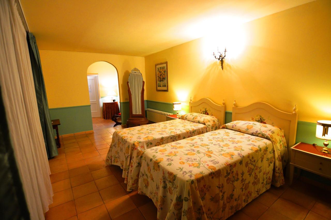Relais La Canfora Róma Kültér fotó