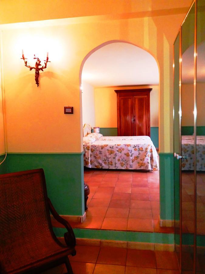 Relais La Canfora Róma Kültér fotó