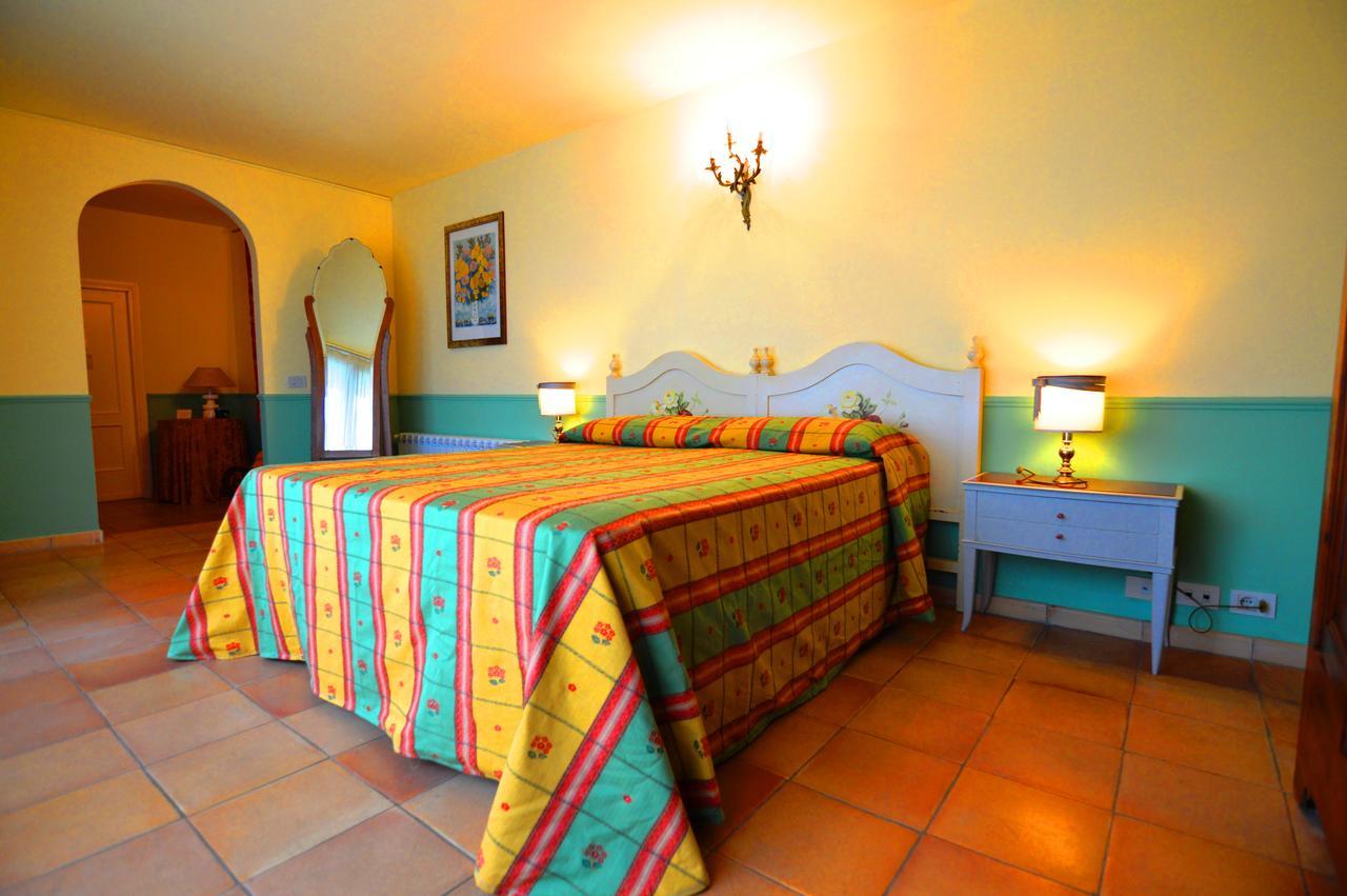 Relais La Canfora Róma Kültér fotó