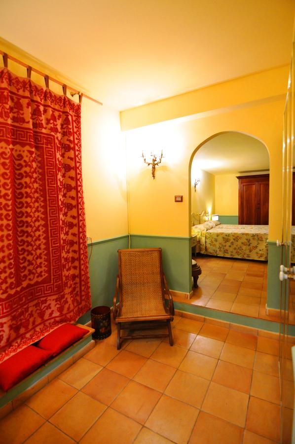Relais La Canfora Róma Kültér fotó