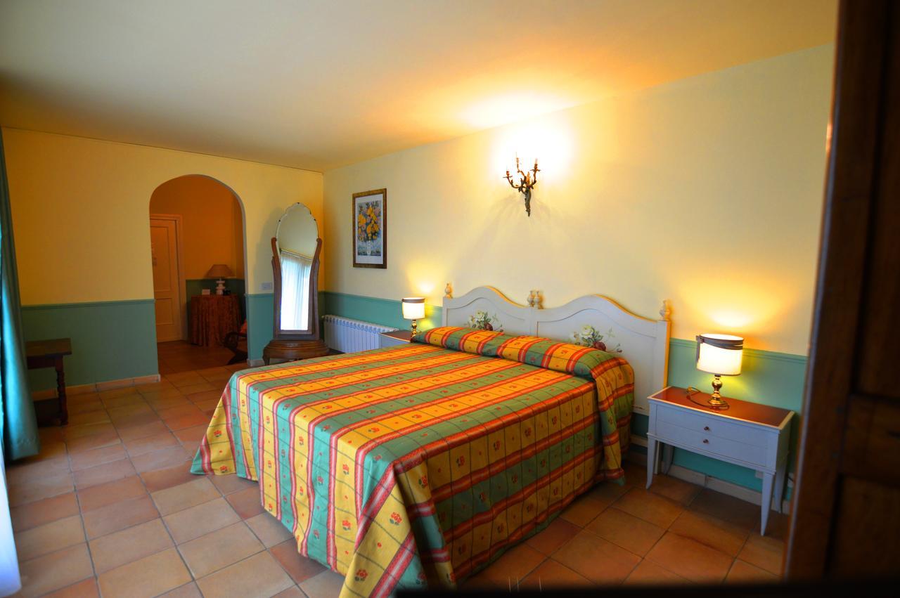 Relais La Canfora Róma Kültér fotó
