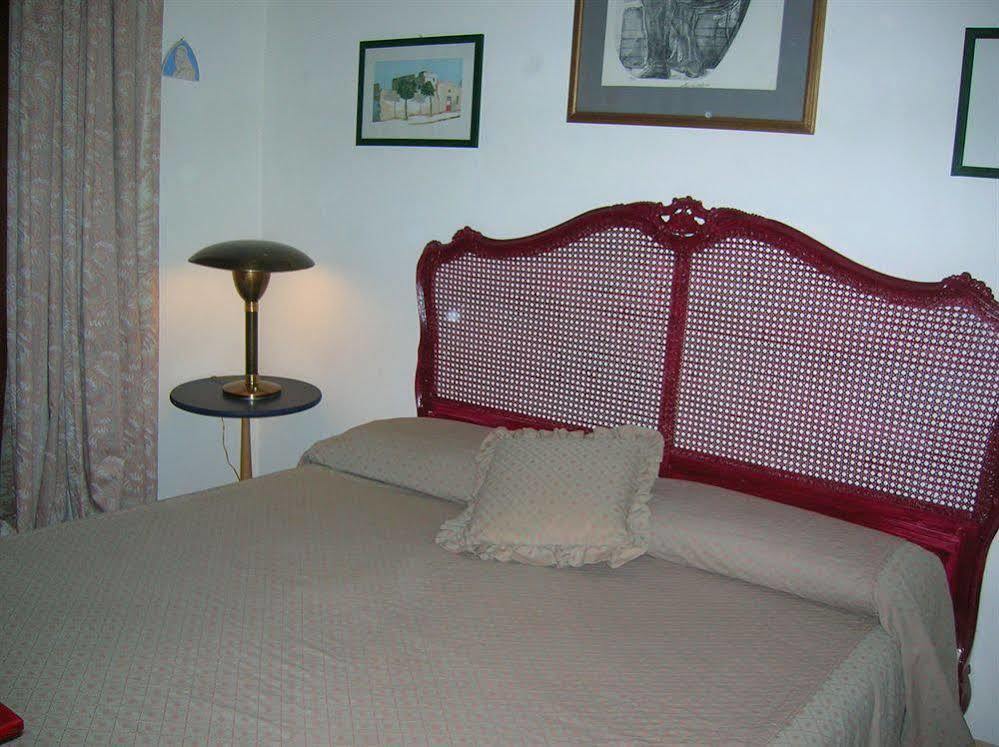 Relais La Canfora Róma Kültér fotó
