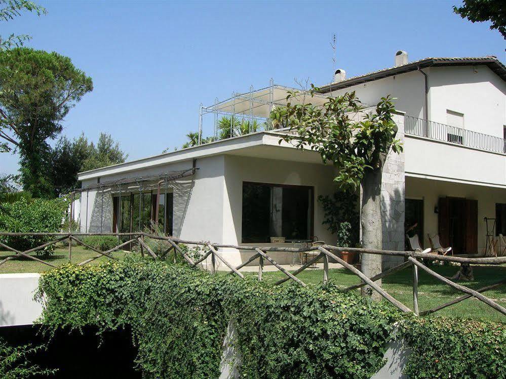 Relais La Canfora Róma Kültér fotó