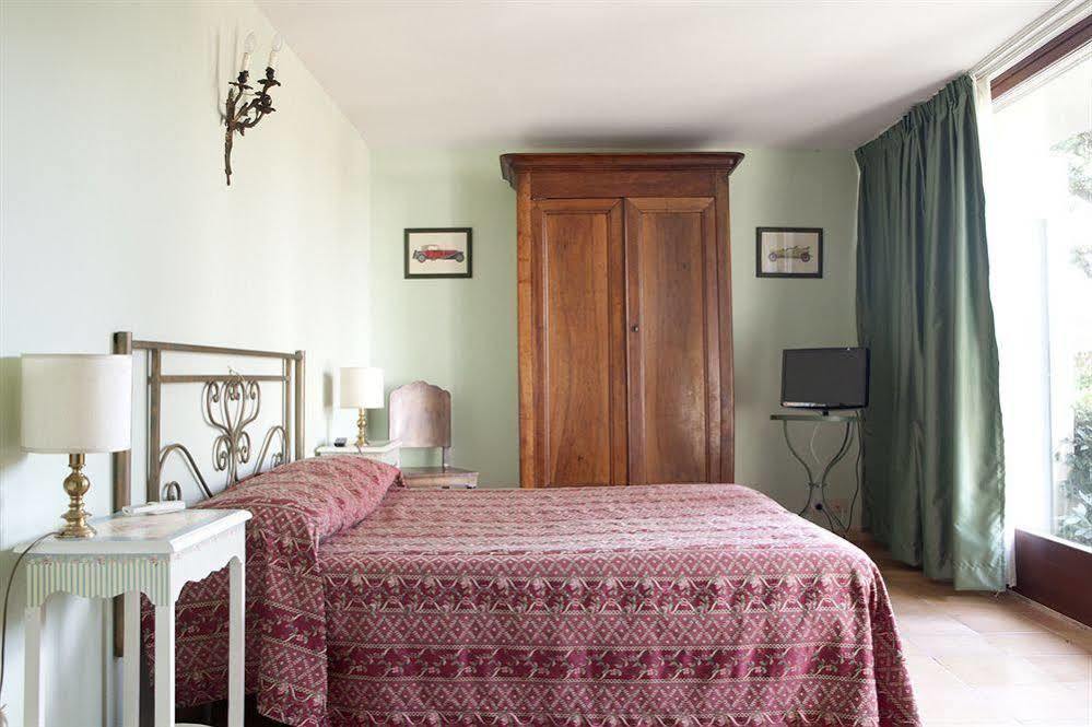 Relais La Canfora Róma Kültér fotó