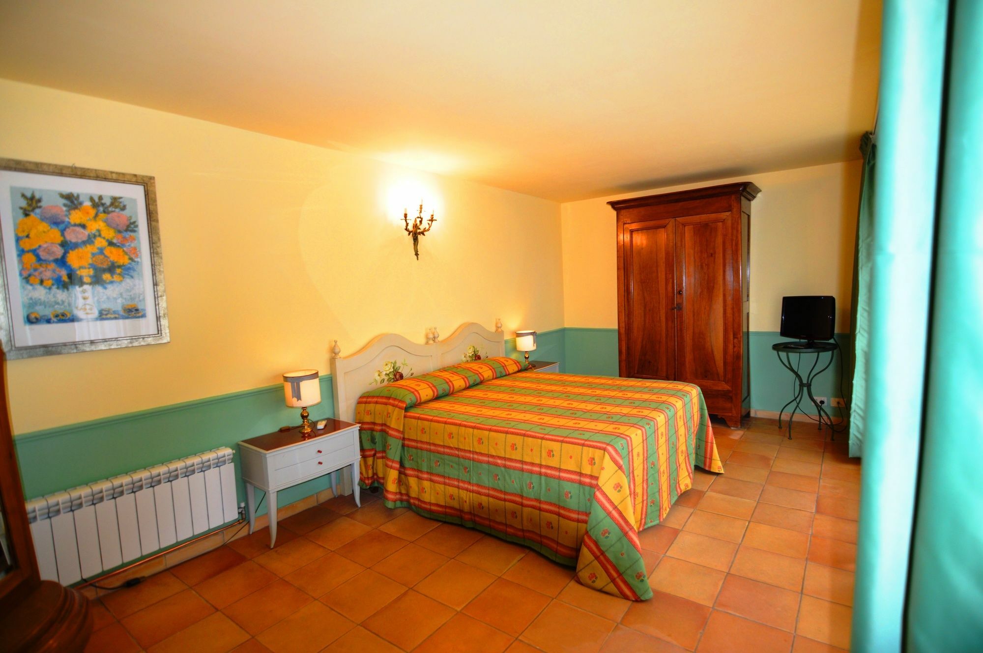 Relais La Canfora Róma Kültér fotó